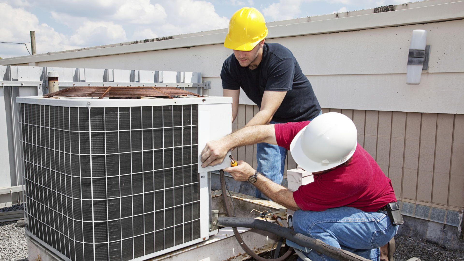 HVAC Fundamentals