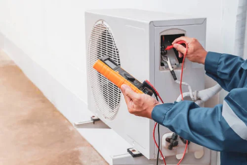 HVAC Service & Maintenance