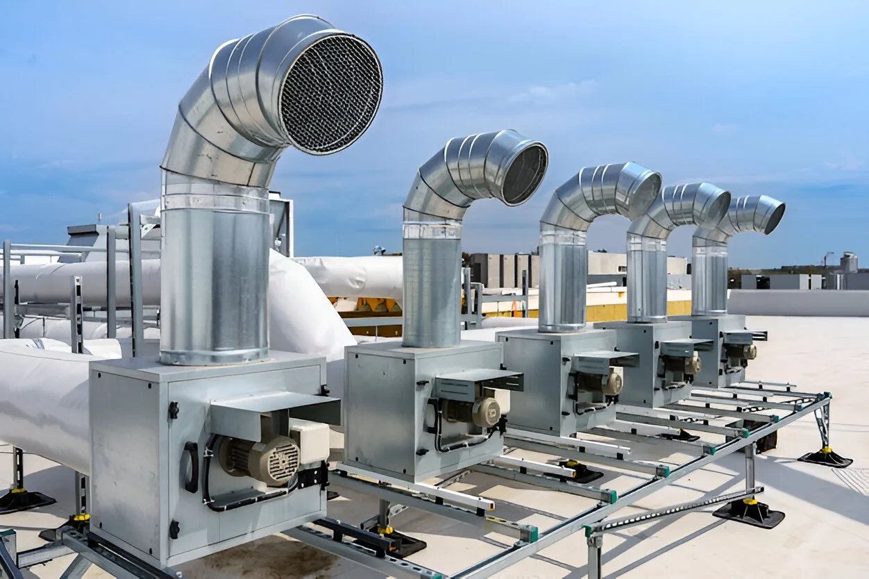 Heat Load Estimation
