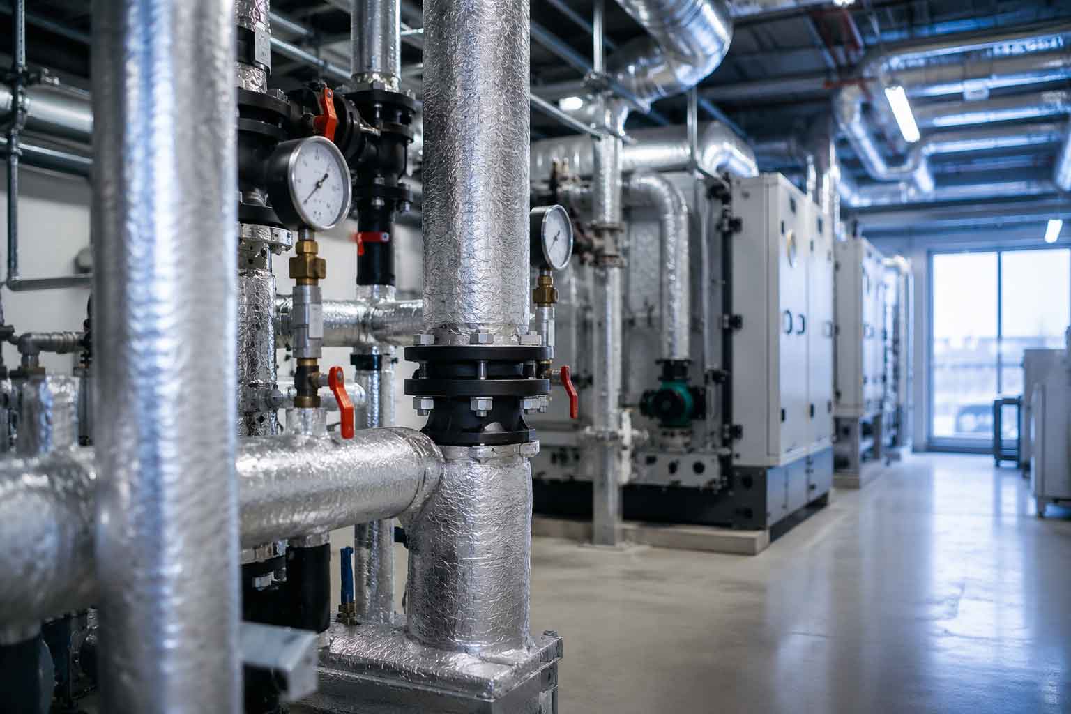 Pump Selection