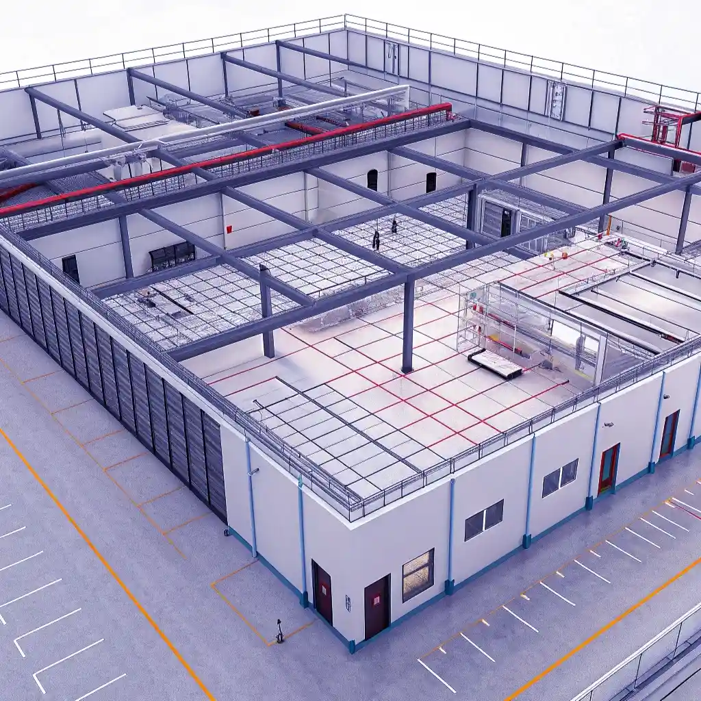 HVAC Project Engineering