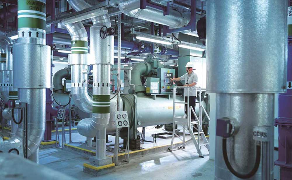 HVAC Design Consultancy