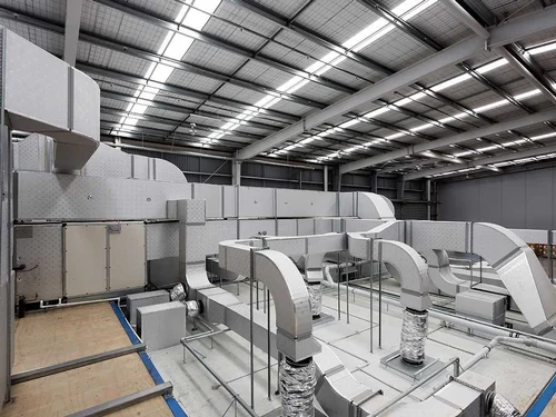 Duct Design Consultancy